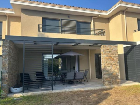villa 2 au Clos d Alice